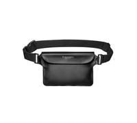 Spigen Aqua Shield WaterProof Waist Bag A620 1 Pack Black