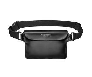 Spigen Aqua Shield WaterProof Waist Bag A620 1 Pack, black