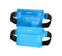 Spigen Aqua Shield WaterProof Waist Bag A620 2 Pack Sea Blue
