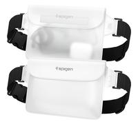 Spigen Aqua Shield WaterProof Waist Bag A620 2 Pack Snow White