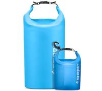 Spigen Aqua Shield WaterProof Dry Bag 20L + 2L A630 Sea Blue