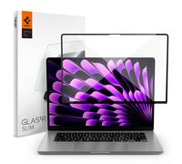 Spigen Glass tR SLIM 1 Pack - MacBook Air 15" M2 2023