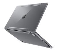 Spigen Thin Fit, clear - MacBook Pro 14" M3 2023/M2 2023/M1 2021