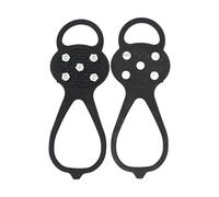 Spikes Für Schuhe Winter, Antirutsch Schuhspikes, Anti-rutsch Schuhspikes Winter, Spikes Schuhe Stiefel, Ideal Schnee, Wandern & Spazieren Wanderschuhe Outdoor Laufen Wandern