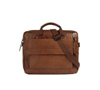 Spikes & Sparrow Aktentasche Damen cognac, ONE SIZE