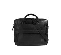 Spikes & Sparrow Aktentasche Damen schwarz, ONE SIZE