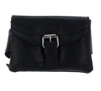 SPIKES & SPARROW Bronco Beltbag Black