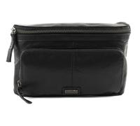 SPIKES & SPARROW Bronco Beltbag Black