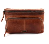 SPIKES & SPARROW Bronco Beltbag Brandy