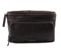 SPIKES & SPARROW Bronco Beltbag Brown