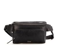SPIKES & SPARROW Bronco Beltbag Black