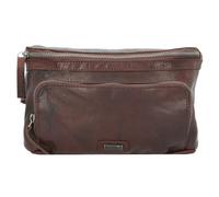 SPIKES & SPARROW Bronco Beltbag Brown