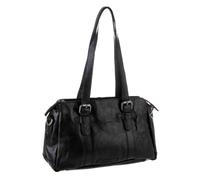 Spikes & Sparrow Bronco Umhängetasche Damen black