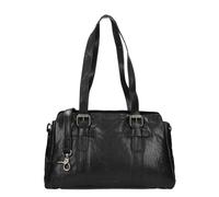 Spikes & Sparrow Bronco Umhängetasche Damen black