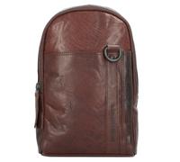 Spikes & Sparrow Bronco Umhängetasche Leder 17,5 cm