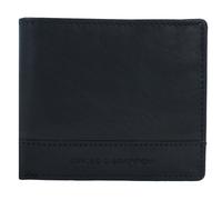 Spikes & Sparrow Geldbörse RFID Leder 11 cm