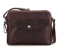 SPIKES & SPARROW Hawaii Crossover Dark Brown