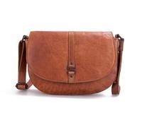 Spikes & Sparrow Leder Crossover Dakota, Brandy