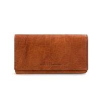 SPIKES & SPARROW Bronco Wallet RFID Brandy