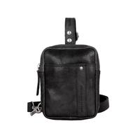 Spikes & Sparrow Miami Slingbag black