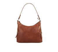 Spikes & Sparrow Shopper Damen cognac, ONE SIZE