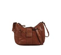 Spikes & Sparrow Umhängetasche Damen cognac, ONE SIZE