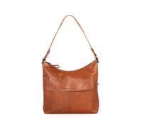 Spikes & Sparrow Umhängetasche Echt Leder Damen geräumige Vintage-Handtasche, Schultertasche mit Smartphonefach