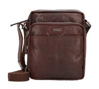 Spikes & Sparrow Umhängetasche Leder 18 cm