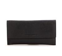 Spikes & Sparrow Unisex Louisiana Billfold, Schwarz