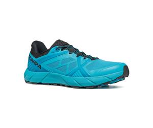 SPIN 2.0 Herren Schuhe Azure 42