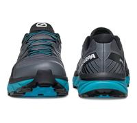 SPIN INFINITY Schuhe Anthracite 41,5