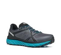 SPIN INFINITY Schuhe Anthracite 43,5