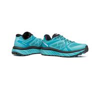 SPIN INFINITY Wmn Schuhe Atoll 40