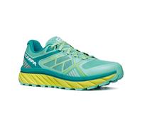 SPIN INFINTY GTX WMN Schuhe Aqua/Emerald Green 43