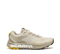 Spin Planet Trail Running-Schuhe - Scarpa 1102-sand/lemon curry 46 (11 UK)
