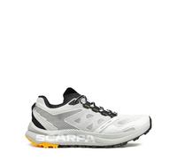 Scarpa - Spin Planet - Trailrunningschuhe, Gr. 47, grau (White/Saffron)