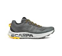 Spin Planet Trail Running-Schuhe - Scarpa 580-anthracite/saffron 43.5 (9 1/3 UK)