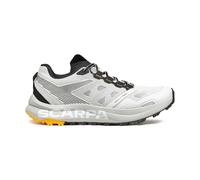 Spin Planet Wmn , Lederschuhe Trail Running - Scarpa sunny green/orange fluo 37 (4 UK)