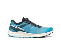 Spin Race Trailrunning-Schuh - Scarpa 575-azure/white 43.5 (9 1/3 UK)