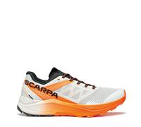 Spin Ultra 2, Trailrunning-Schuh, Erwachsene, Unisex - Scarpa 1101-ice/orange fluo 46 (11 UK)