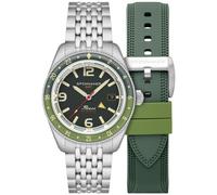 Spinnaker Fleuss GMT Automatic SP-5120-44 - Herren - 43 mm - Analog - Automatik - Saphirglas