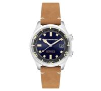 Spinnaker - Armbanduhr - Herren - BRADNER - SP-5062-05