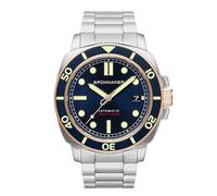 Spinnaker SP-5088-55 Hull Diver Automatik 42mm 30ATM