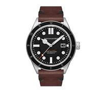 Spinnaker Automatikuhr SP-5096-01 Cahill Automatik 44mm 30ATM