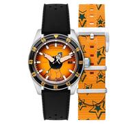 Spinnaker Fleuss Automatic Popeye Bronemies Limited Edition SP-5161-01 - Herren - 43 mm - Analog - Automatik - Saphirbeschichtet Mineralglas