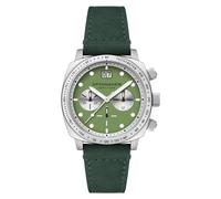 Spinnaker Hull Chronograph Uhr | Napier Green | SP-5068-09