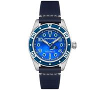 Spinnaker Limited Edition Fleuss Automatic Nessie Pearl Diver SP-5168-01 - Herren - 43 mm - Analog - Automatik - Saphirglas