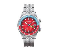 Spinnaker - SP-5162-22 - Armbanduhr - Herren - Automatik - Bradner GMT