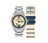 Spinnaker - SP-5171-11 - Armbanduhr - Herren - Automatik - Hass