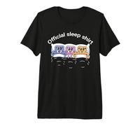 Spinnen Offizieller Schlaf-Pyjama, Pyjama-Nachthemd, Spinne Premium T-Shirt